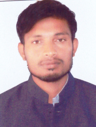 Vikas Minj