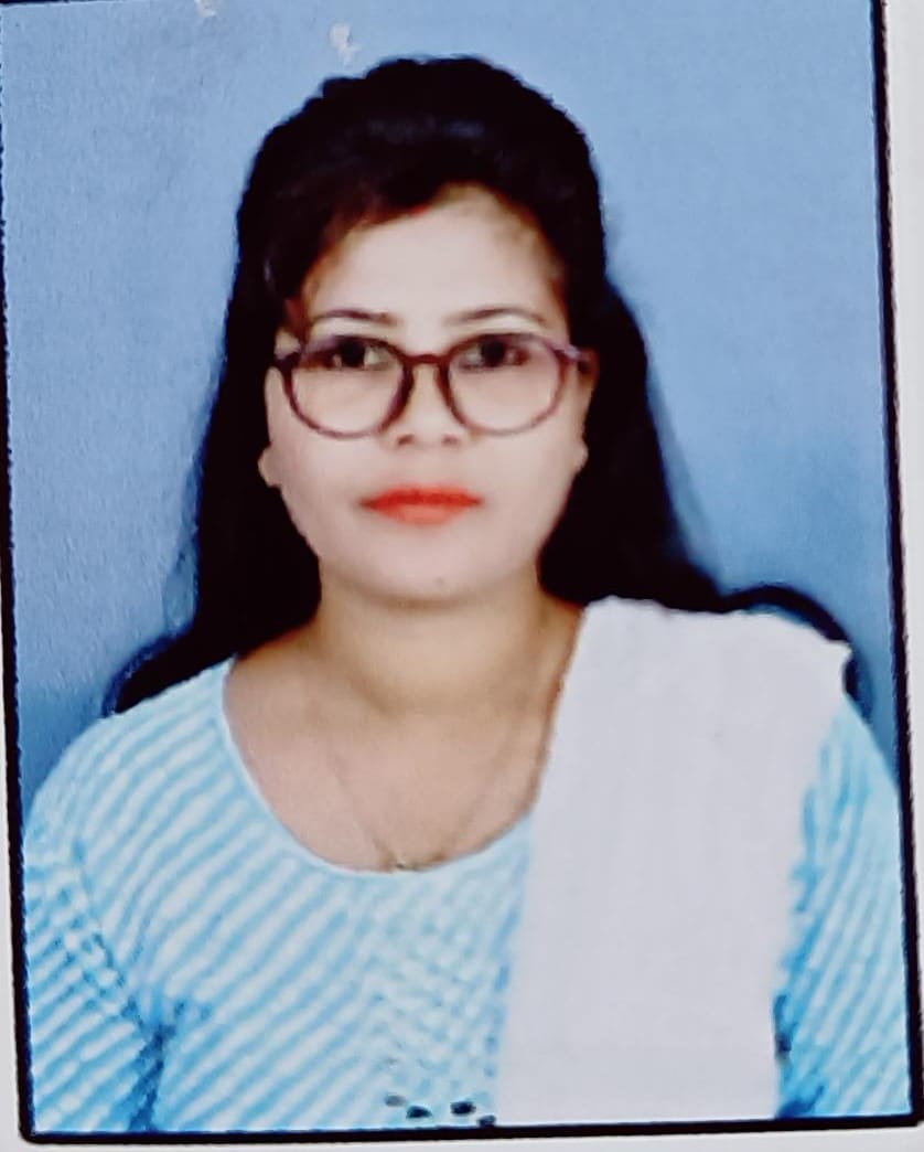 Asha Shrivastav