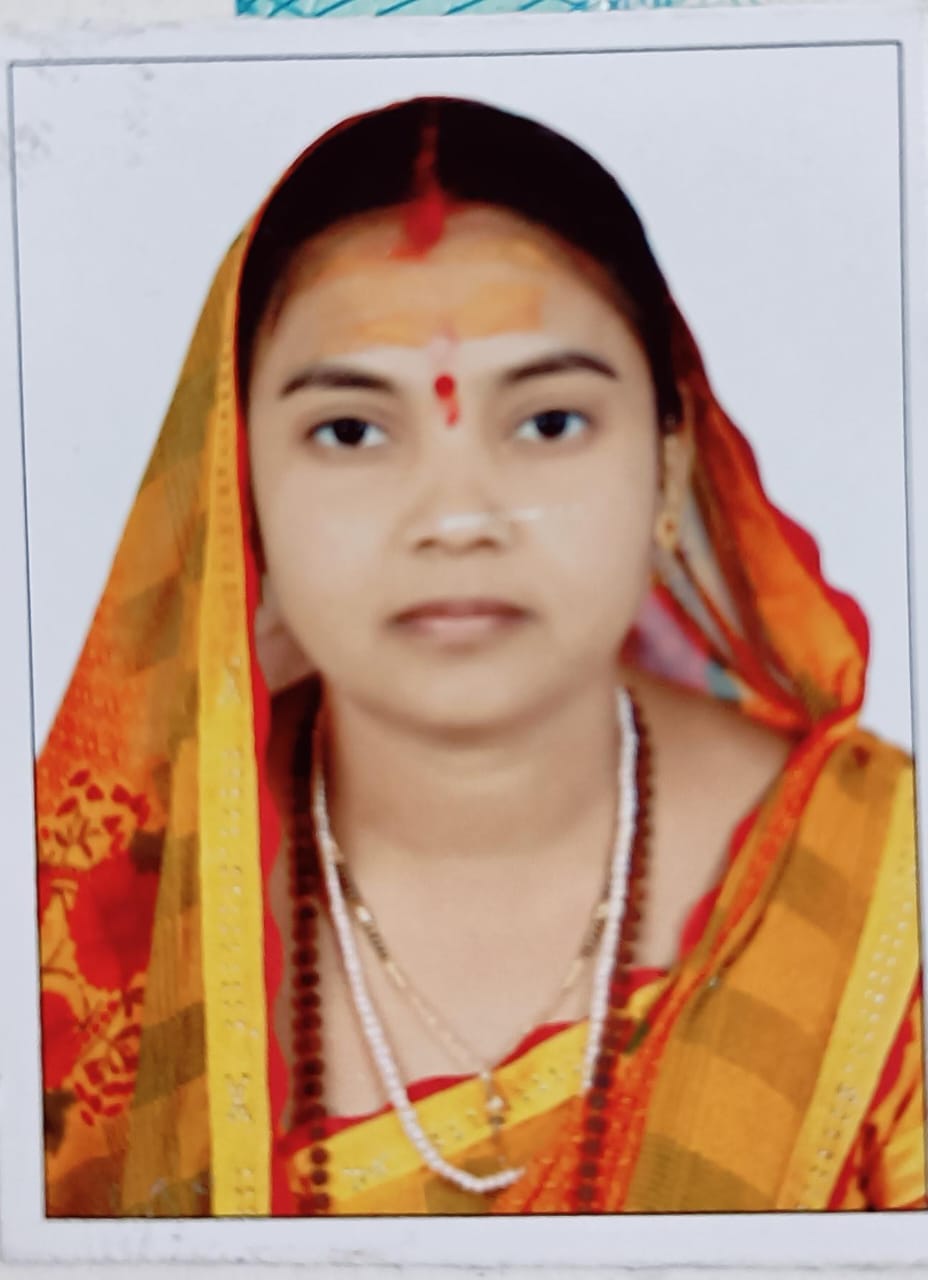 Bhagwati Sahu