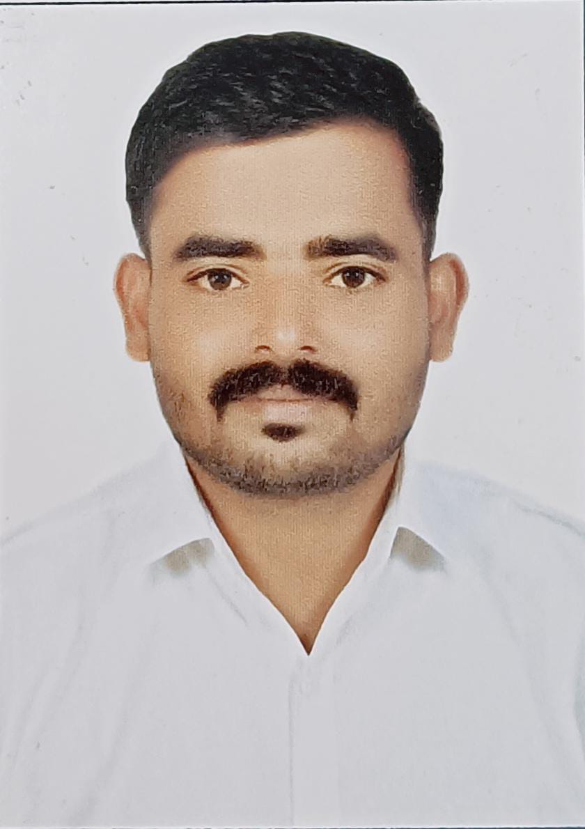 Chandrabhan Sahu
