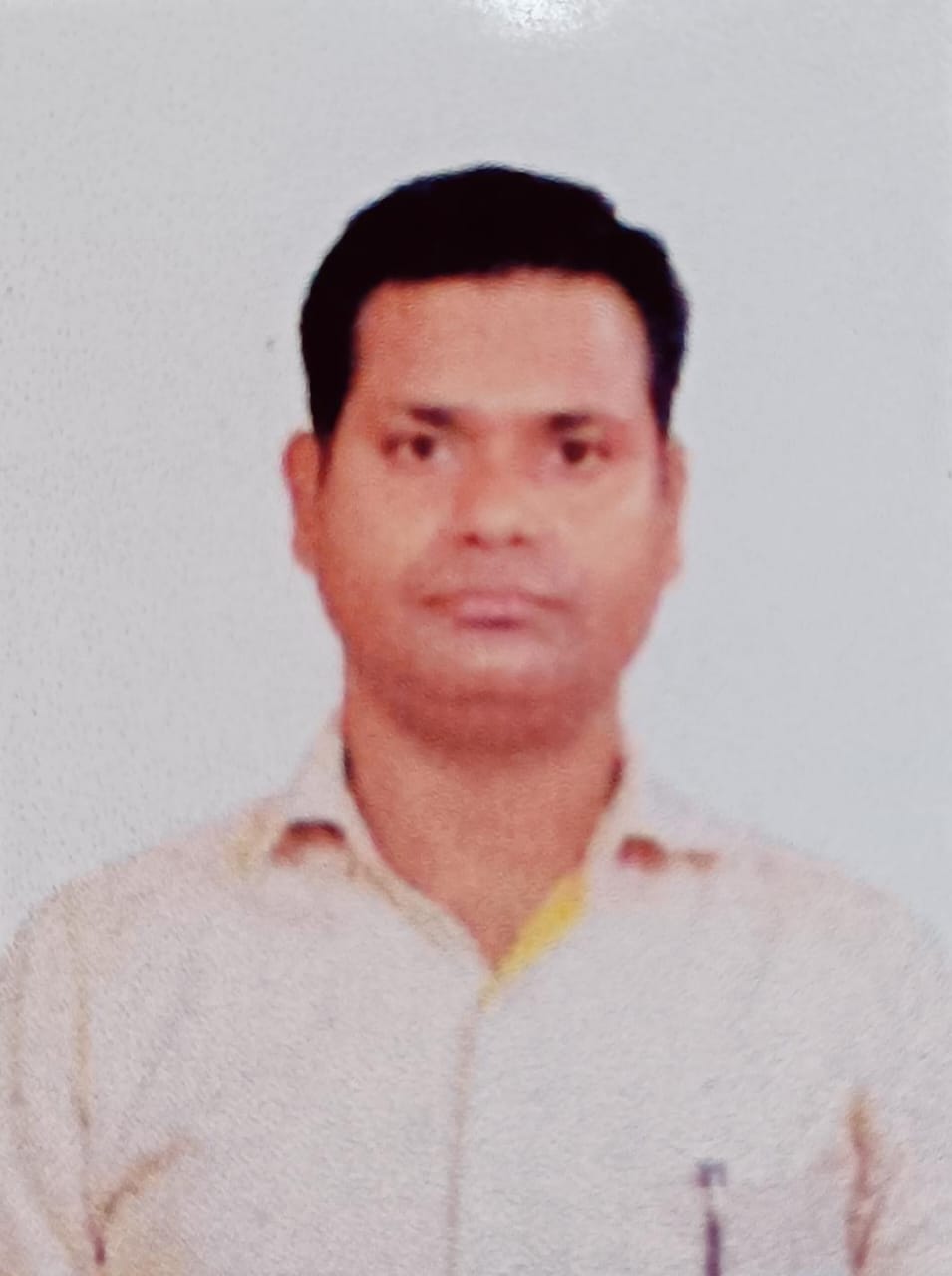 Chovendra Kumar Sahu