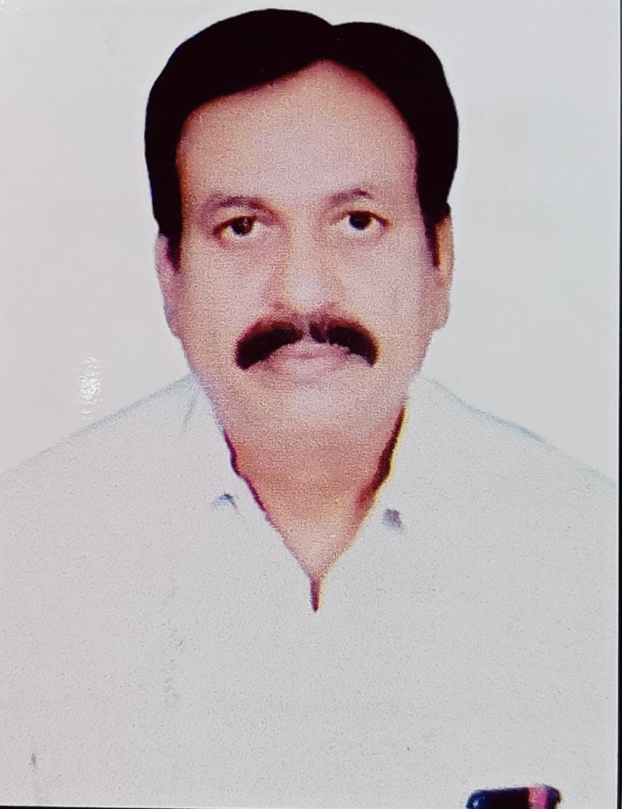 Dhananjay Dilliwar