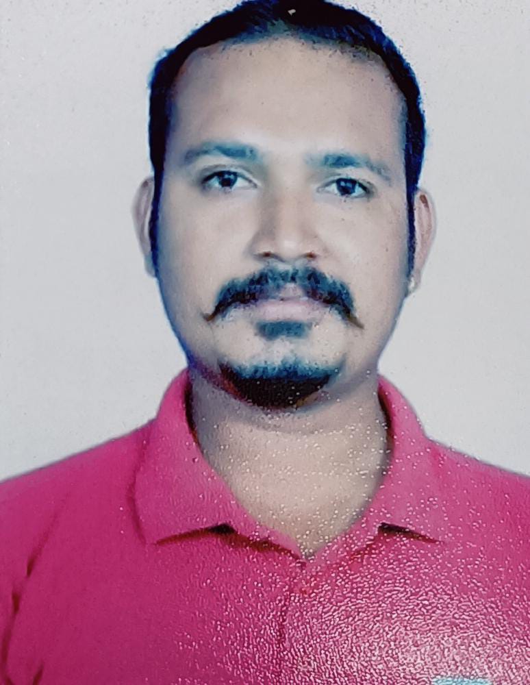 Dushyant Kumar Nagwanshi