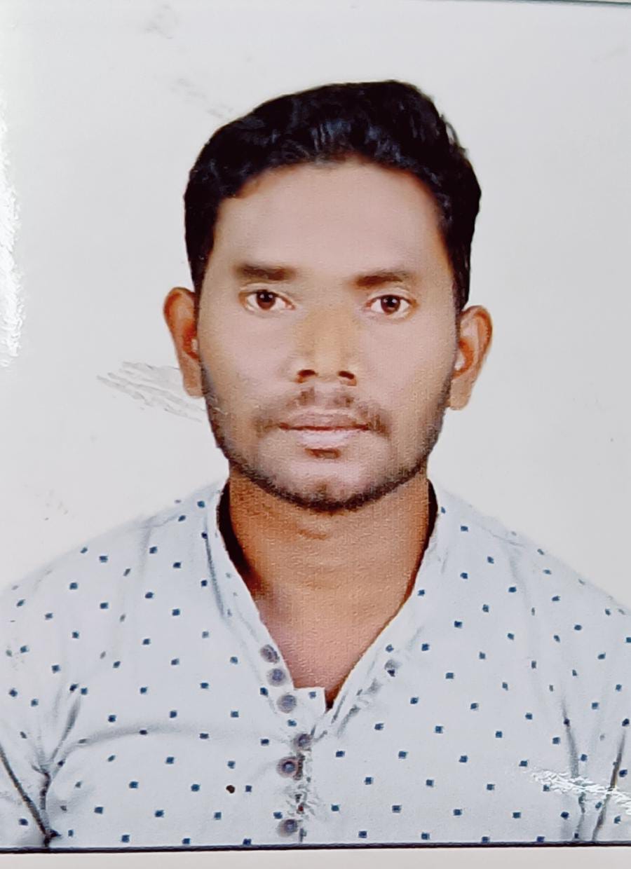 Gaukaran Gangber