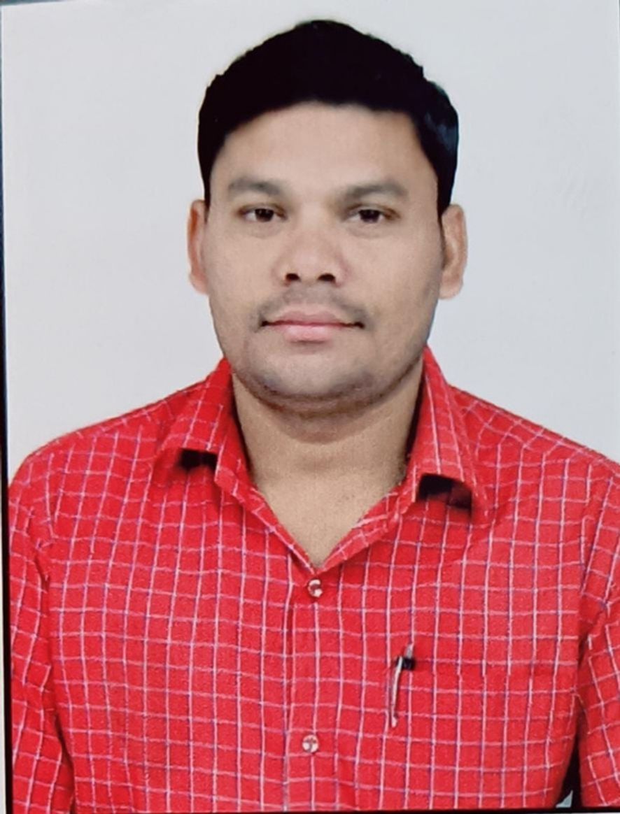 Jhamman Lal Hirwani