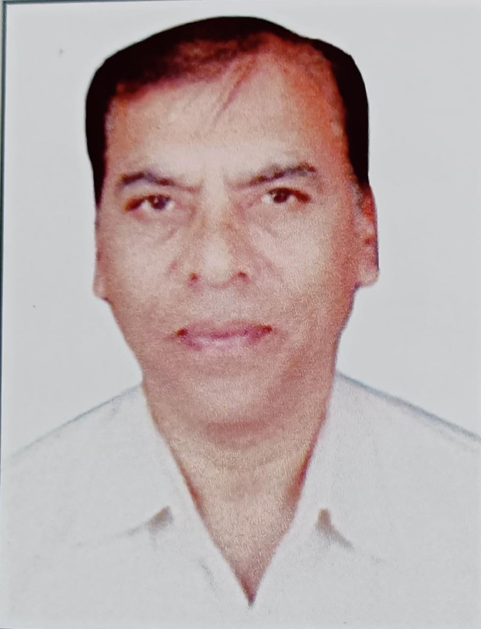 Kamalkant Sahu