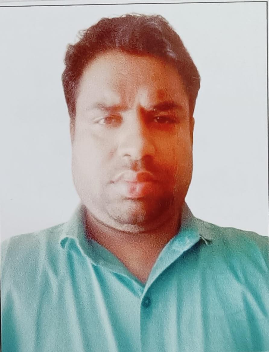 Komal Chand Sahu