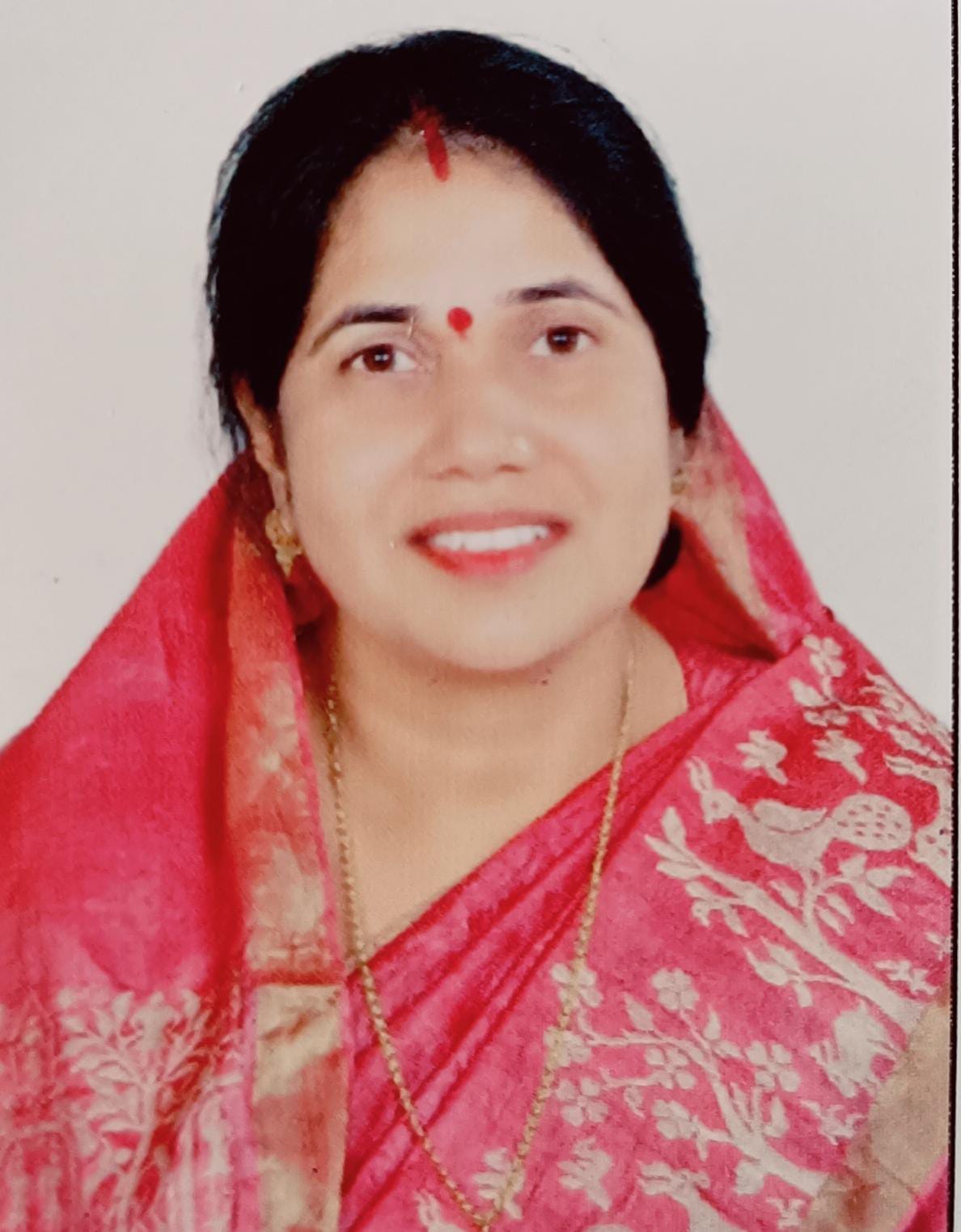 Meena Satyendra Sahu