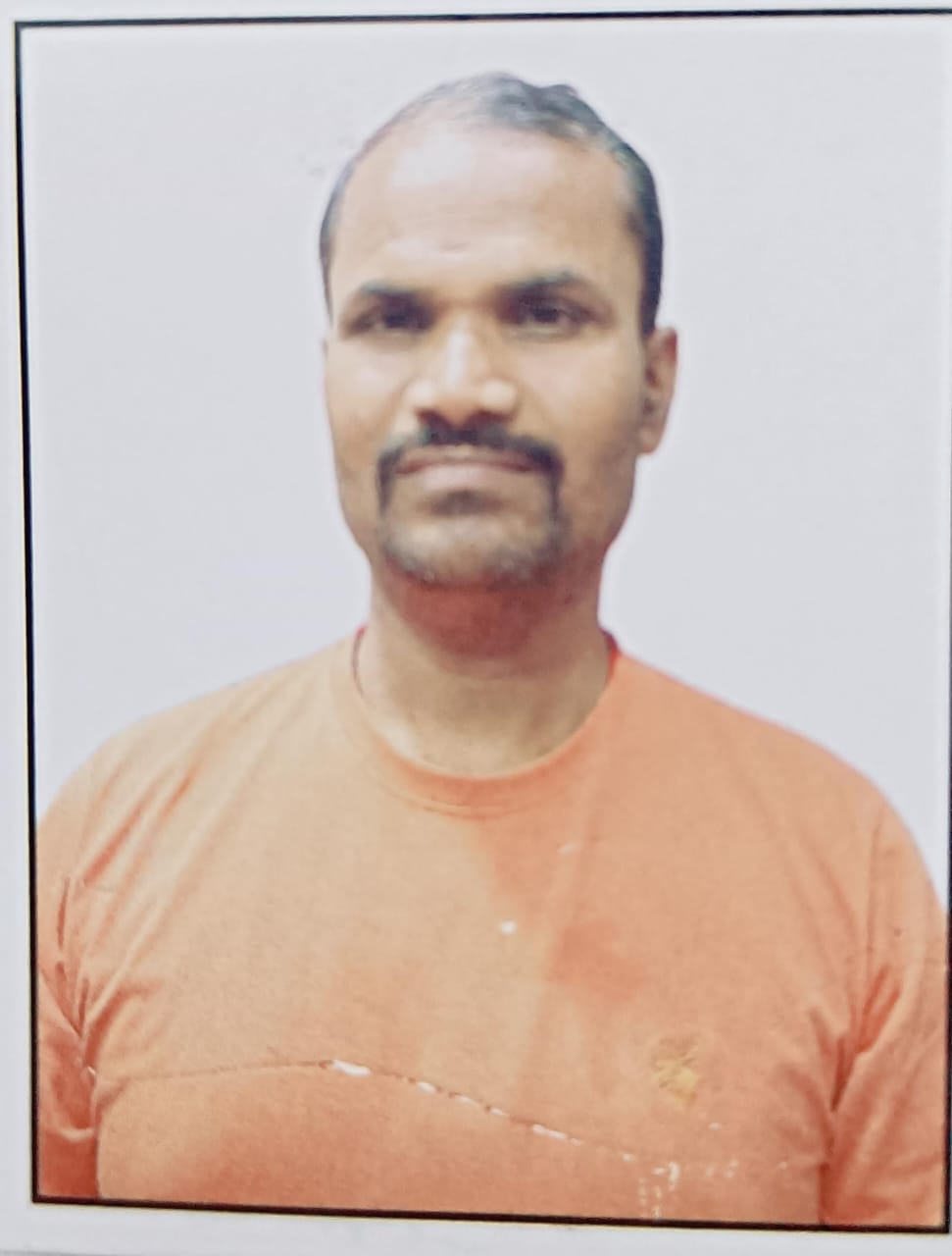 Puneshwar Kumar Dewangan