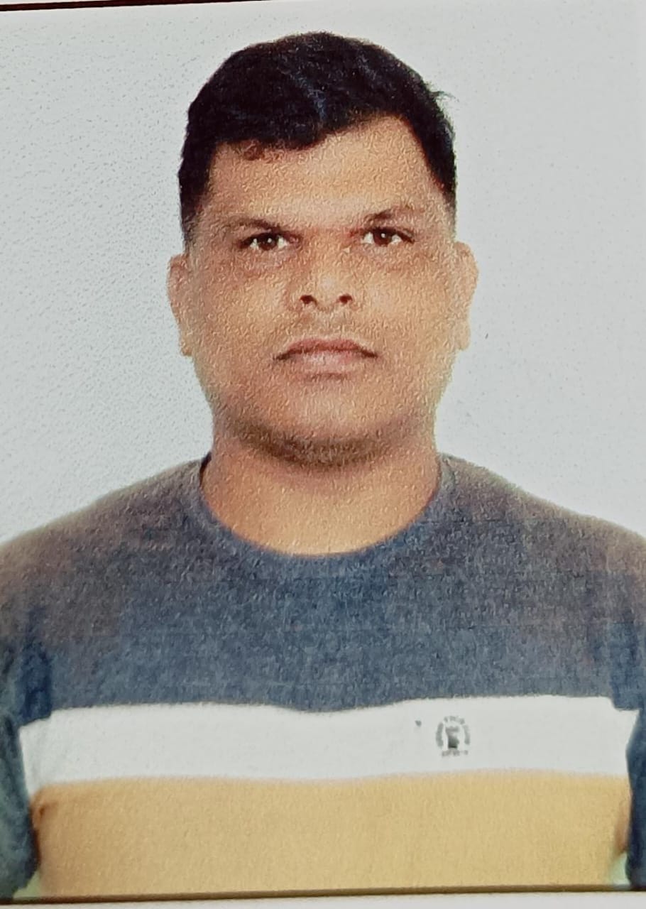 Suresh Kumar