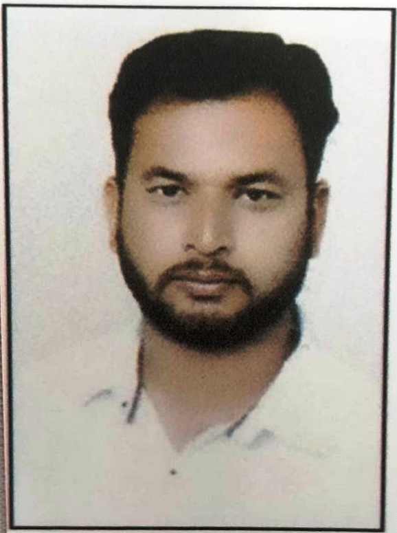 Ajit (Dolchand) Chouhan