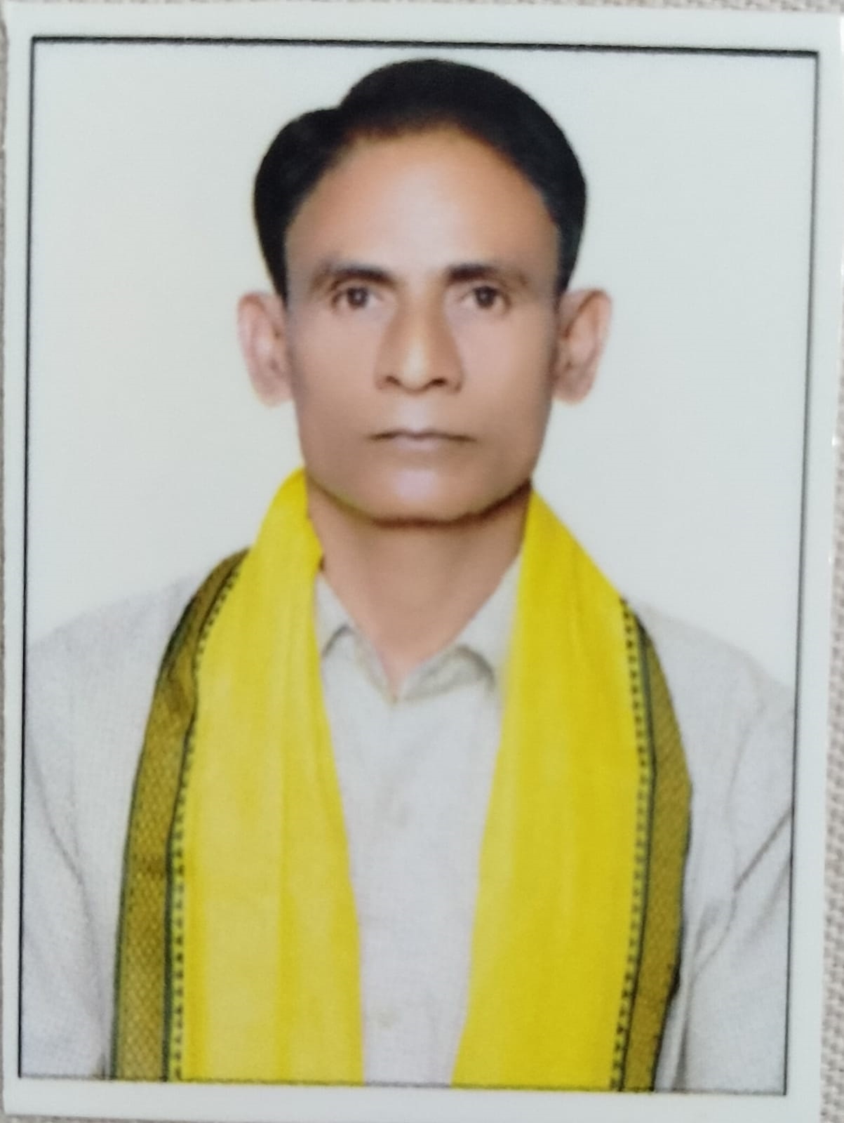 Biritiya Chouhan
