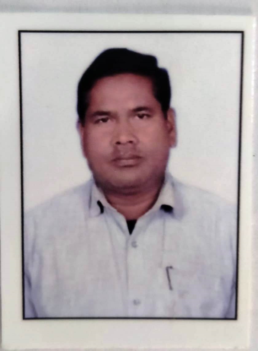 Jay Narayan Kishor