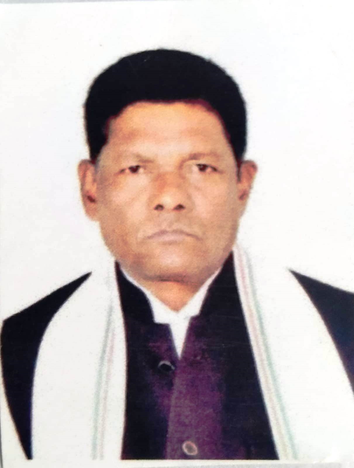Kismat Lal Nand