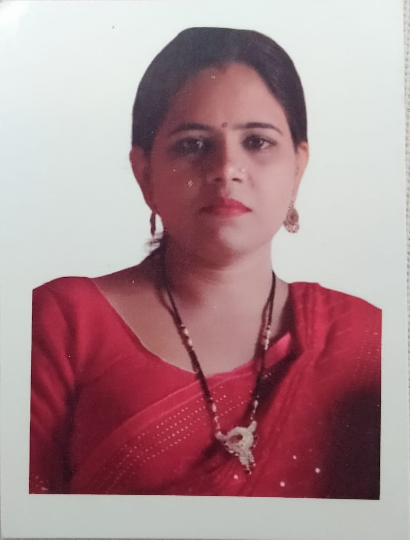 Mamta Madhukar