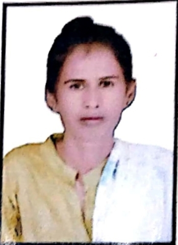 Sarita Chouhan