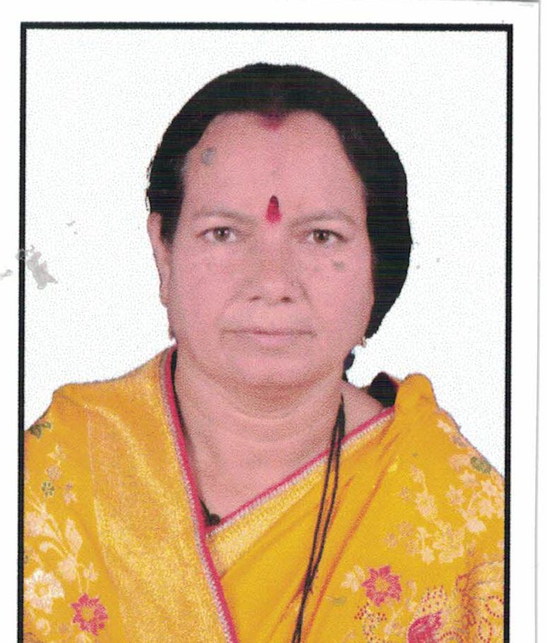 Sarla Kosariya