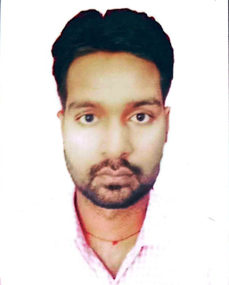 Ajay Kumar Kurrey