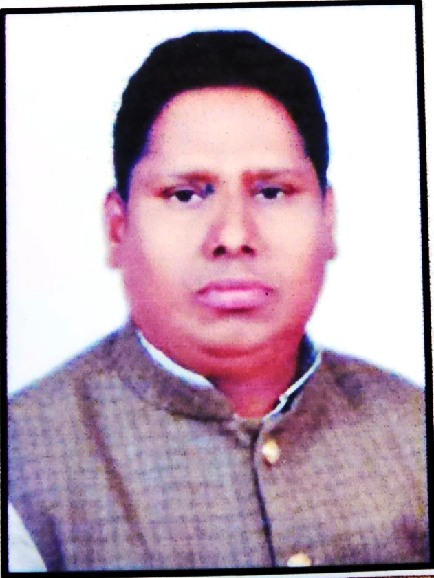 Dev Prasad Kosle