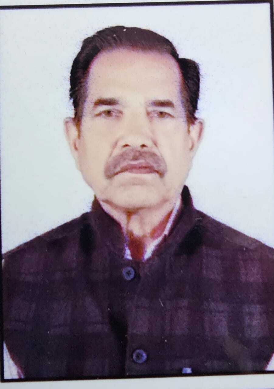 Dr. Chhabilal Ratre