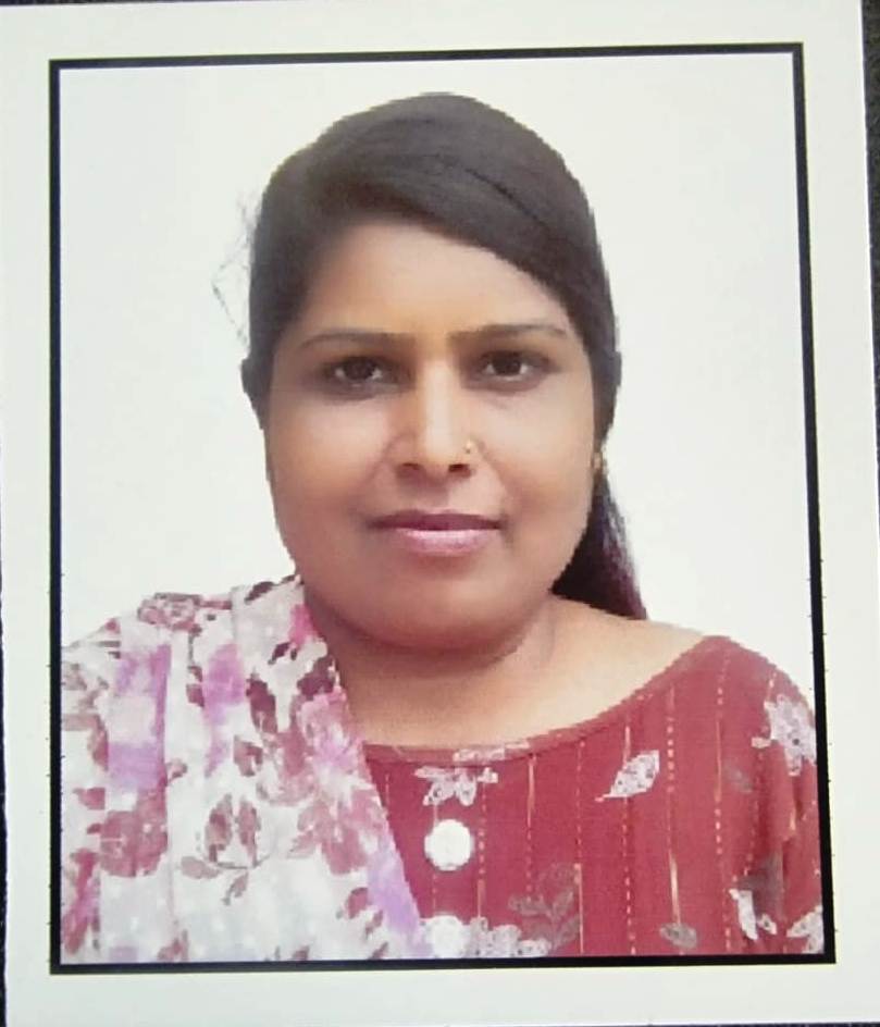 Lalita Baghel