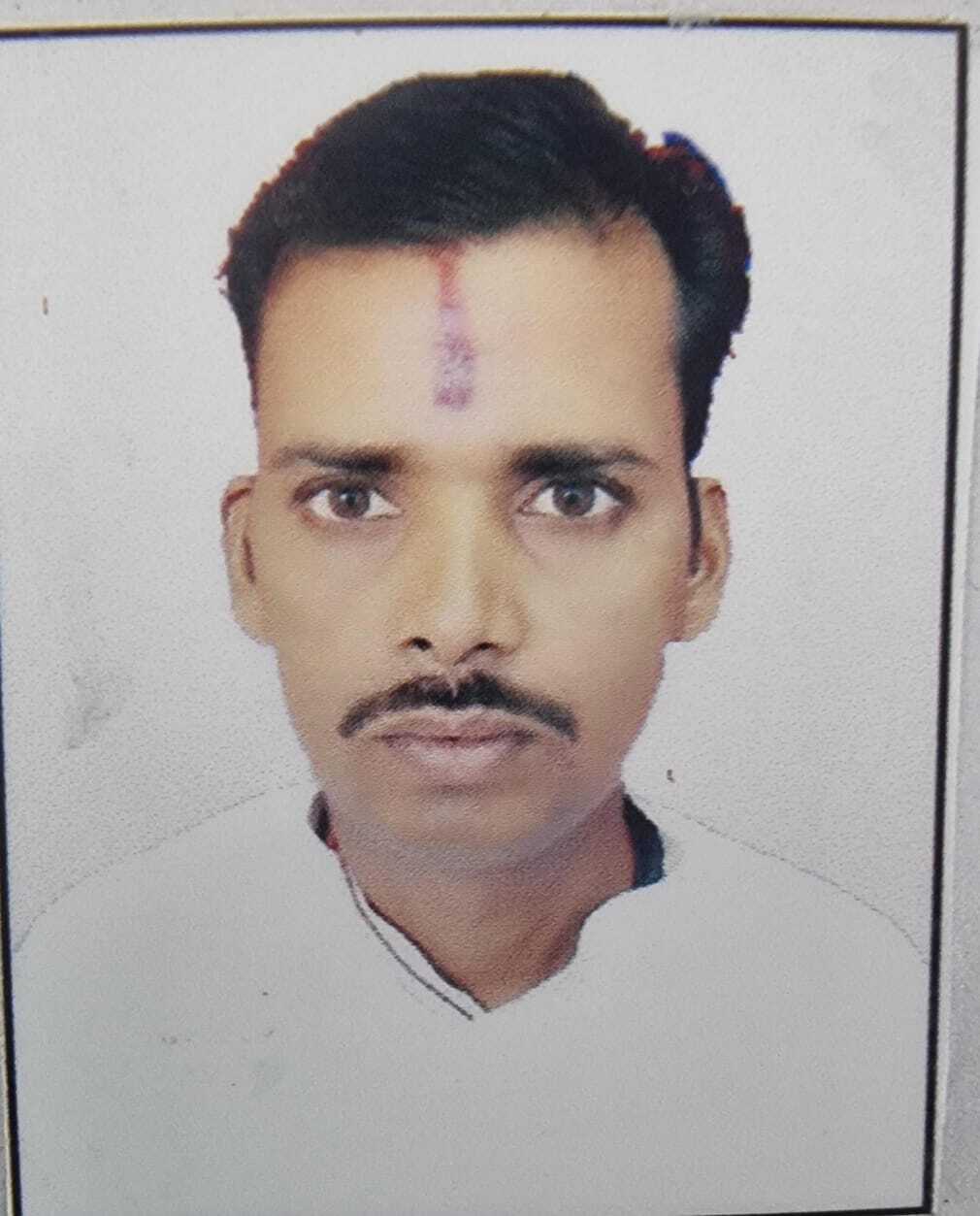 Madhulal Sarthi