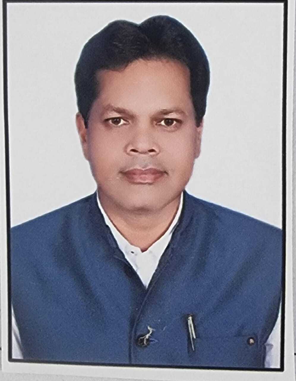 Manoj Kumar Lahare
