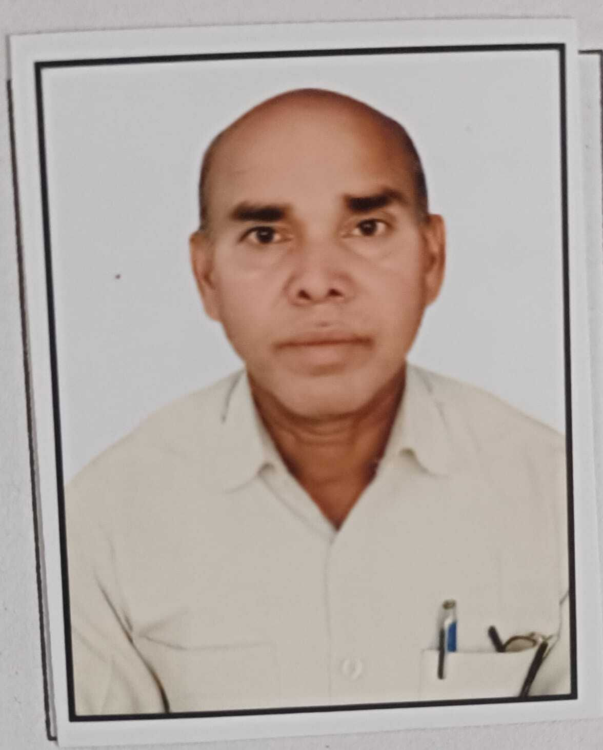 Narayan Ratnakar
