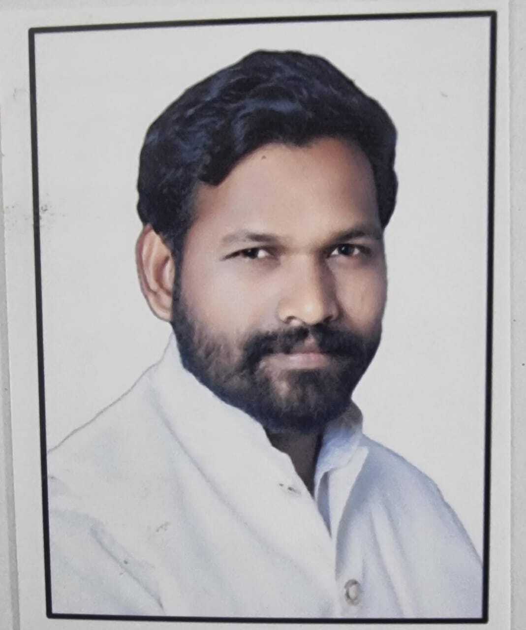 Shail Kumar Ajgalle