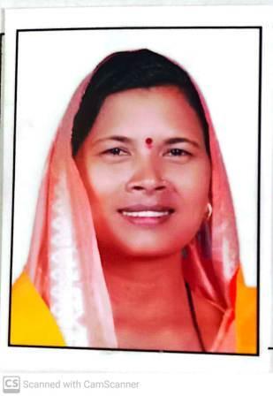 Shivkumari Saradhan Chouhan