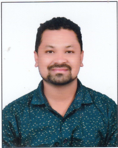 Dr. Manmohan Singh Bisen