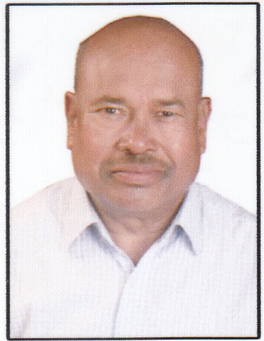 Jeewrakhan Marai