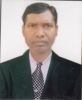 Ramlal Mandavi