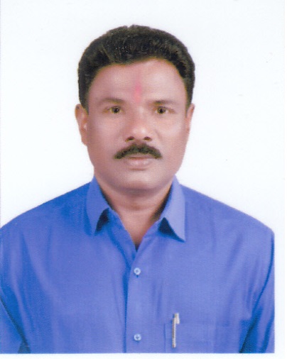 Shrawan Markam