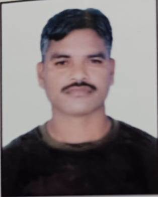 Anil Minj