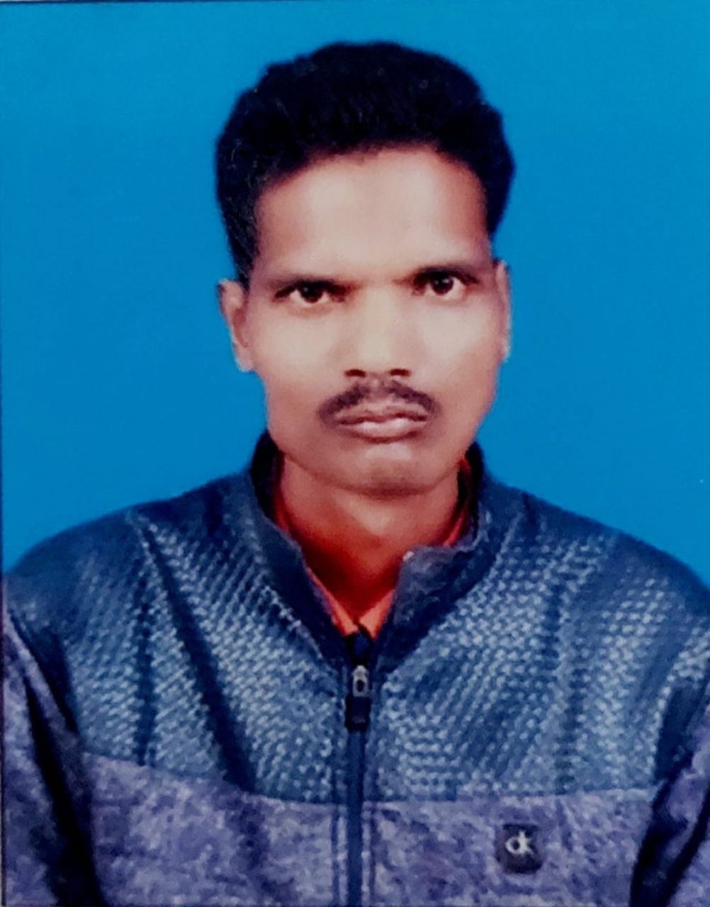 Basant Kumar Ghicha Majhi