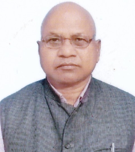 Kamal Nath Singh
