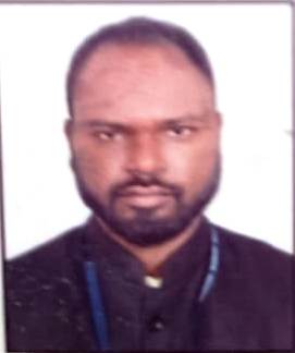 Nirmal Kujur