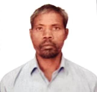 Raj Kumar Lakra