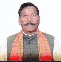 Rajaram Bhagat