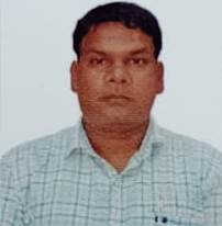Ramkumar Kindo