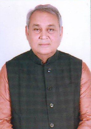 Dharmjeet Singh