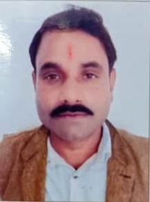 Dinesh Kumar Kaushik