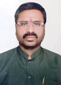 Dinesh Kumar Sahu