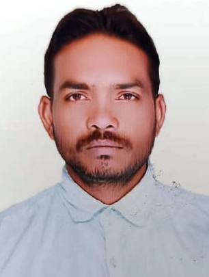 Dinesh Pratap Singh Khusaro Nikhil