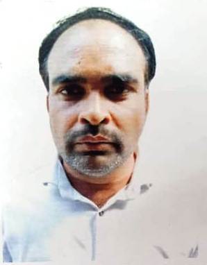 Jaychand Kashyap