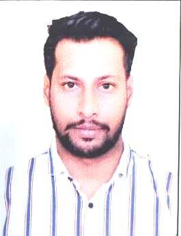 Mo. Irfan Khan