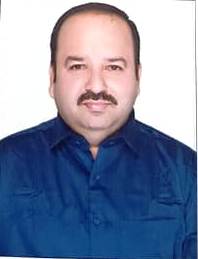Mohan Mishra (Sakri Wale)