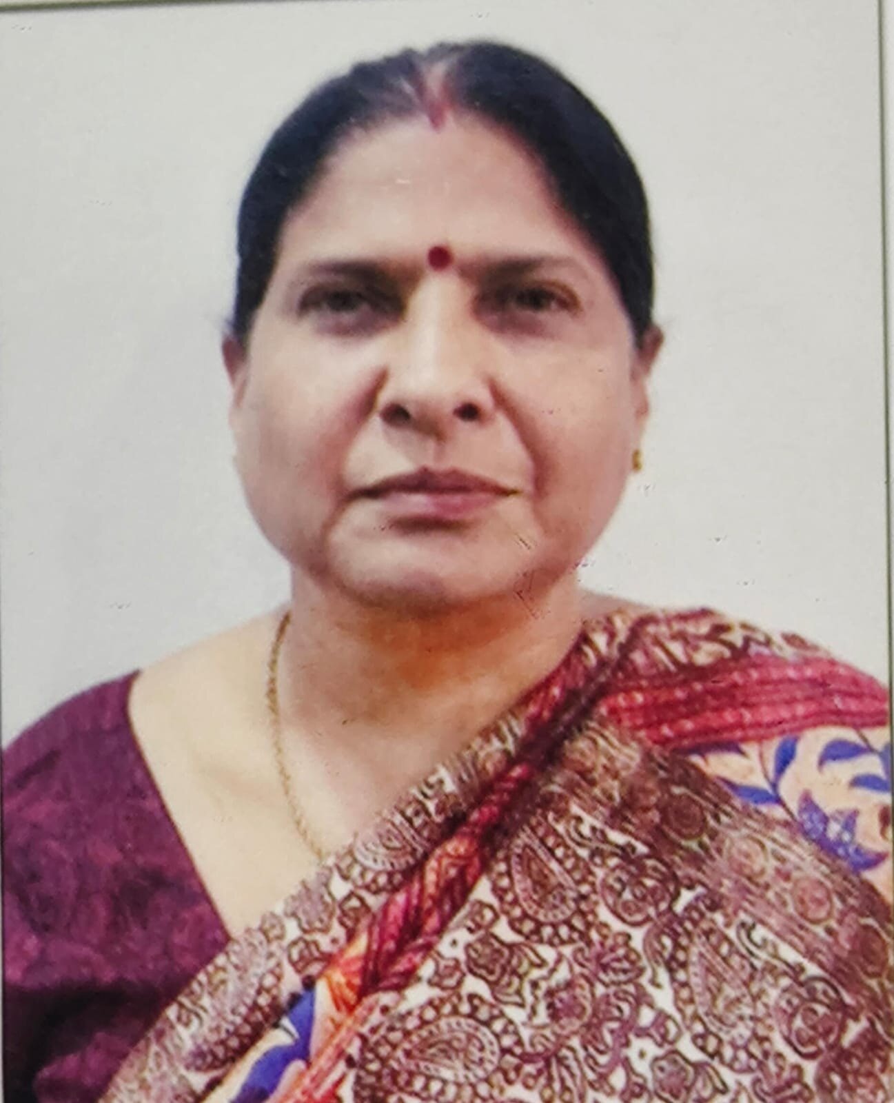 Rashmi Ashish Singh