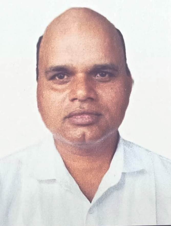 Sanjeev Khandey